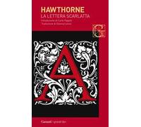 La lettera scarlatta