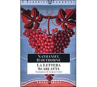 La lettera scarlatta