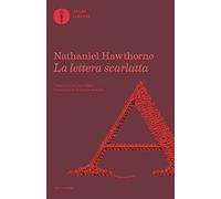 La lettera scarlatta