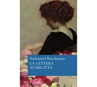 La lettera scarlatta