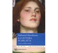 La lettera scarlatta