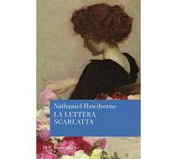 La lettera scarlatta