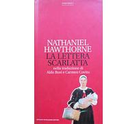 La lettera scarlatta