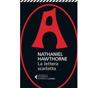 La lettera scarlatta