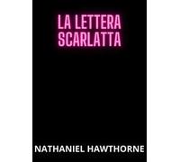 La lettera scarlatta