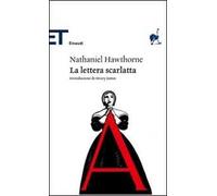 La lettera scarlatta