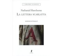 La lettera scarlatta