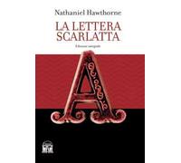 La lettera scarlatta