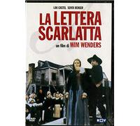 La Lettera Scarlatta