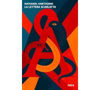 La lettera scarlatta