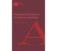 La lettera scarlatta