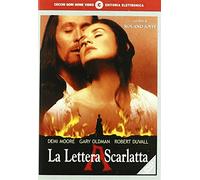 La Lettera Scarlatta