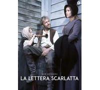 La lettera scarlatta – Senta Berger, Lou Castel, Hans Christian Blech – DVD – CG Entertainment