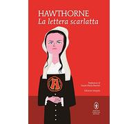 La lettera scarlatta. Ediz. integrale