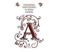 La lettera scarlatta. Ediz. integrale