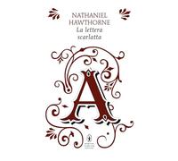 La lettera scarlatta. Ediz. integrale
