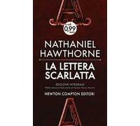 La lettera scarlatta. Ediz. integrale