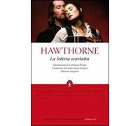 La lettera scarlatta. Ediz. integrale