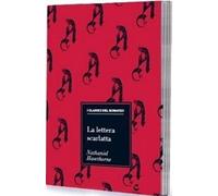 La lettera scarlatta. Ediz. integrale.