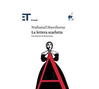 La lettera scarlatta [Lingua inglese]