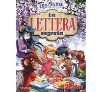 La lettera segreta. Ediz. illustrata