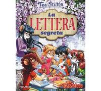 La lettera segreta. Ediz. illustrata