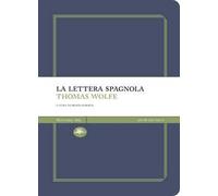 La lettera spagnola