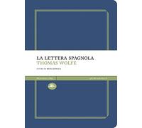 La lettera spagnola