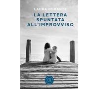 La lettera spuntata all'improvviso