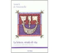 La lettera, strada di vita. Il simbolismo delle lettere ebraiche