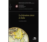 La letteratura cinese in Italia