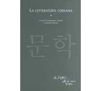 La letteratura coreana