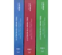 La letteratura della lunigiana storica. Dalle origini ai giorni nostri. Province