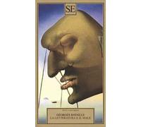 La letteratura e il male – Stellfeld & Ernst