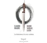 La letteratura è la mia vendetta