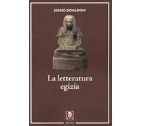 La letteratura egizia