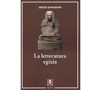La letteratura egizia