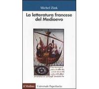 La letteratura francese del Medioevo