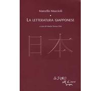 La letteratura giapponese