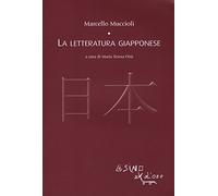 La letteratura giapponese