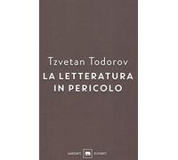 La letteratura in pericolo
