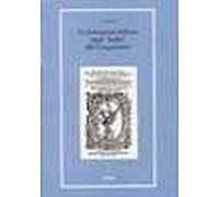 La letteratura italiana negli «indici» del Cinquecento