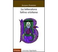 La letteratura latina cristiana