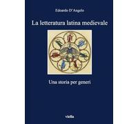 La letteratura latina medievale