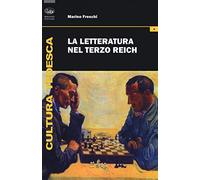 La letteratura nel Terzo Reich