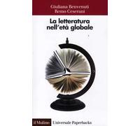 La letteratura nell'età globale