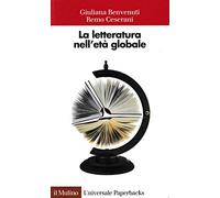 La letteratura nell'età globale