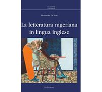 La letteratura nigeriana in lingua inglese