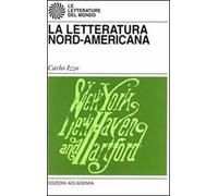 La letteratura nord-americana