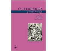 La letteratura per l'infanzia oggi